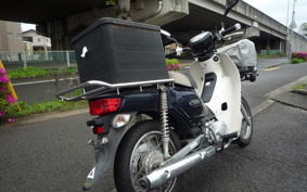 HONDA SUPER CUB110 JA10
