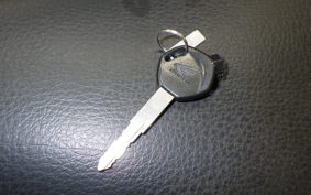 HONDA PCX125 2012 JF28