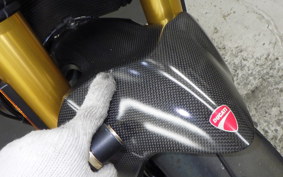 DUCATI M1200 S 2017