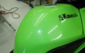 KAWASAKI NINJA 250R 2012 EX250K