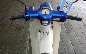 HONDA C110 SUPER CUB 2009 JA59