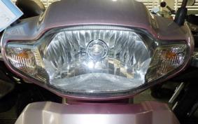 HONDA TACT-4ﾍﾞｰｼｯｸ AF79