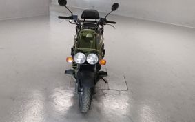 HONDA PS250 MF09