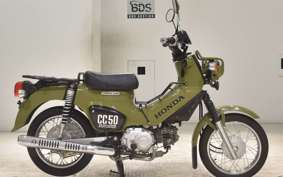 HONDA ｸﾛｽｶﾌﾞ50 AA06