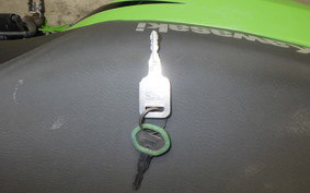 KAWASAKI KSR-2 2019 MX080B