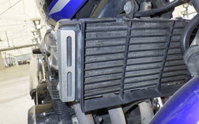 HONDA CB400SF VTEC SPEC 2 2002 NC39