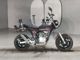 Фото Honda APE 50 2006 с японского аукциона
