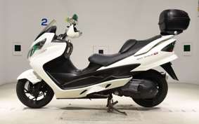 SUZUKI SKYWAVE 250 (Burgman 250) M 2015 CJ45A