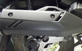 HONDA PCX 160 1999 KF47