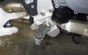 BMW F750GS 2019