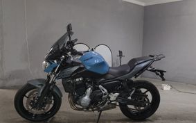 KAWASAKI Z650 ER650H