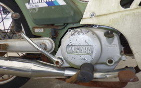 YAMAHA TOWN MATE 80 E 22K