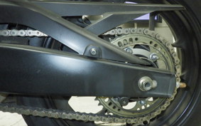 YAMAHA MT-25 2025 RG43J