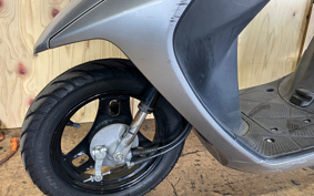 SUZUKI ADDRESS V50 CA44A