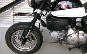 HONDA MONKEY 125ABS JB02