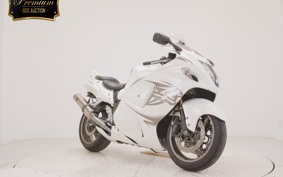 SUZUKI HAYABUSA Gen.2 2013