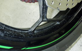 KAWASAKI NINJA 250 ABS 2025 EX250L
