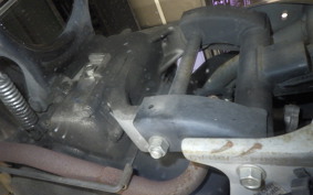 SUZUKI LET's 4 CA45A