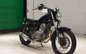 SUZUKI GRASS TRACKER 2013 NJ47A
