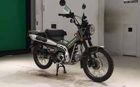 HONDA CT125-2 JA65