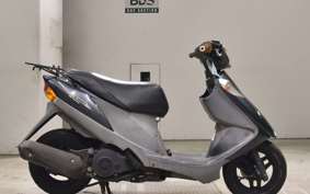 SUZUKI ADDRESS V125 G CF46A