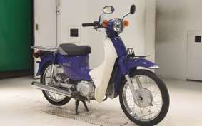 HONDA C110 SUPER CUB JA07