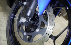 KAWASAKI NINJA 250 2015 EX250L