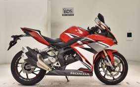 HONDA CBR250RR A MC51