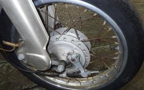 HONDA LITTLE CUB AA01