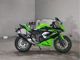Фото Kawasaki Ninja 250SL с японского аукциона