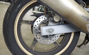 HONDA VTR 250 MC33