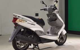 YAMAHA CYGNUS 125 X 2 2024 SE44J