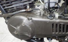 HONDA ELSINORE 250 MT250