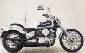 YAMAHA DRAGSTAR 400 1997 4TR