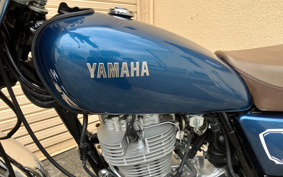 YAMAHA SR400 2020 RH16J