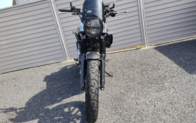 HONDA GB350S 2022 NC59