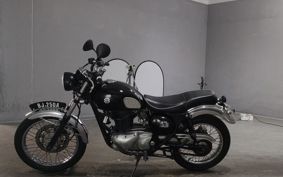 KAWASAKI ESTRELLA250 RS BJ250A