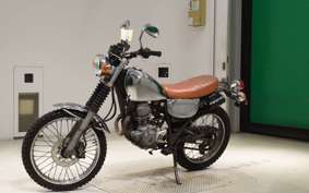 YAMAHA BRONCO 2004 5BT