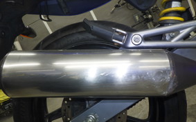 HONDA VTR 250 2023 MC33