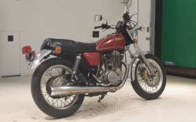 YAMAHA SR500 1978 2J2
