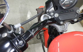 HARLEY XL883R 2001