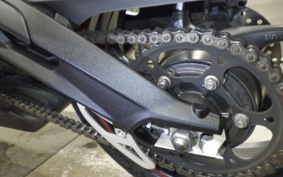 TRIUMPH STREET TRIPLE RS 2019