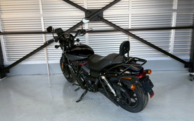 HARLEY XG750 2018 NBB