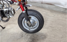 HONDA MONKEY Z50A