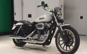 HARLEY L1200LI 2007