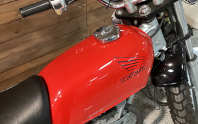 HONDA APE 100 HC07