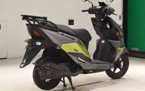 SUZUKI AVENIS 125 EA12J