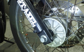 YAMAHA SRV250 RENAISSA 4DN