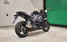 KAWASAKI NINJA 1000 A 2015