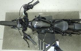 HONDA STEED 400 1993 NC26
